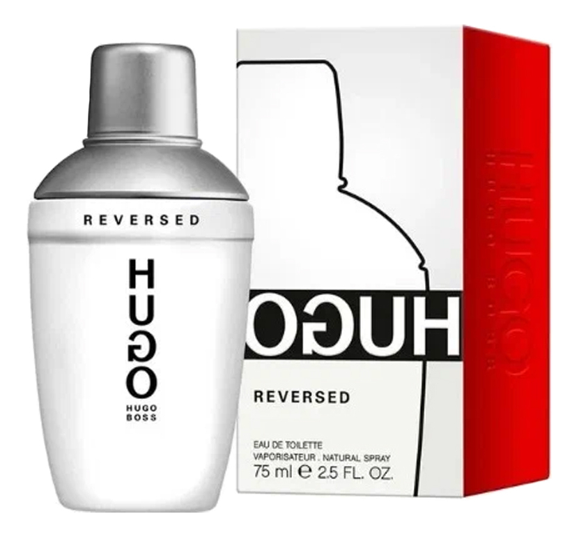 Hugo Reversed