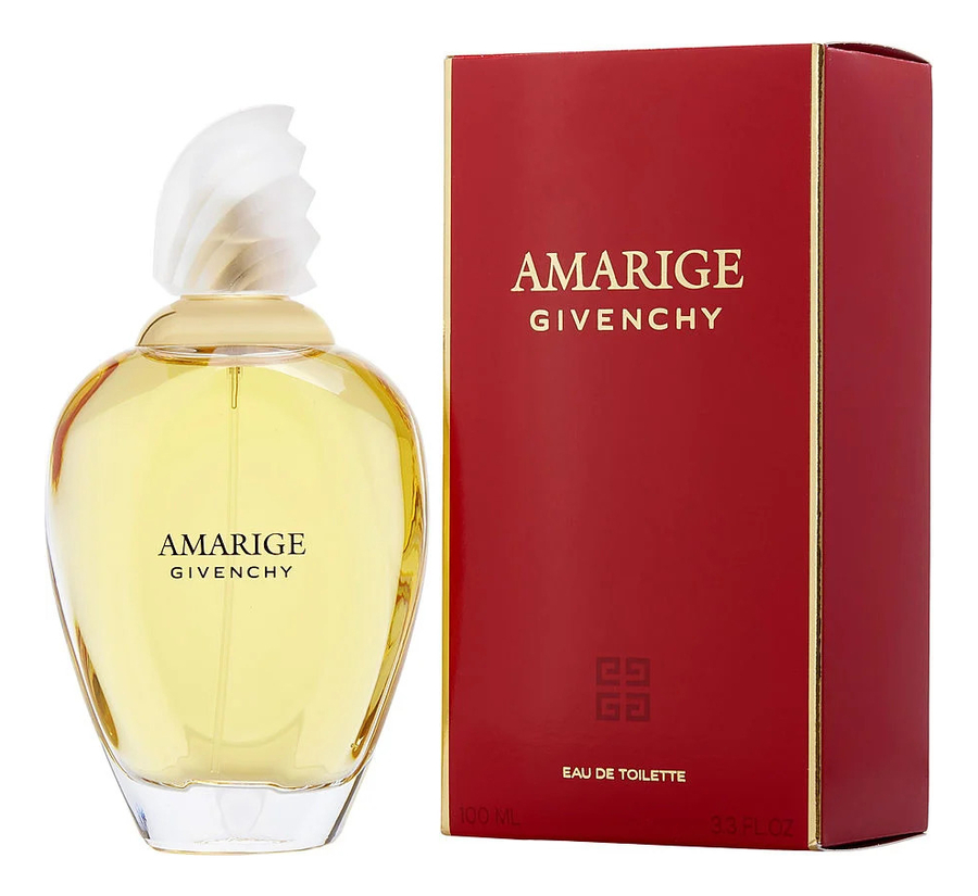 Amarige