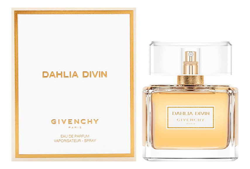 Dahlia Divin