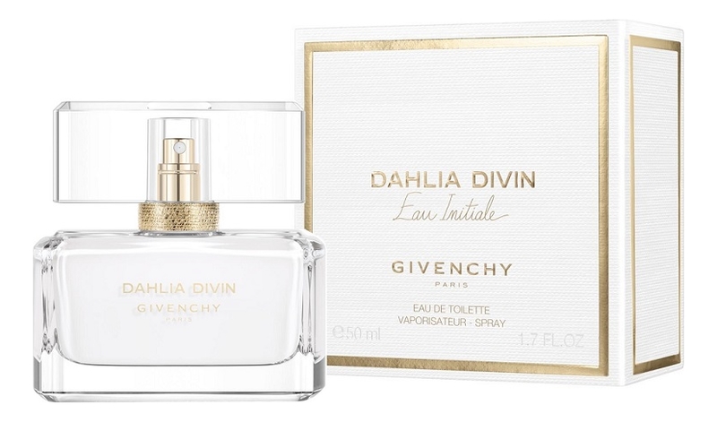 Dahlia Divin Eau Initiale