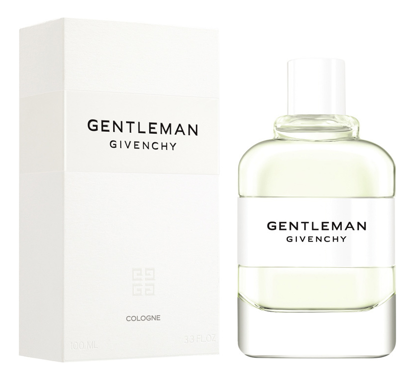 Gentleman Cologne