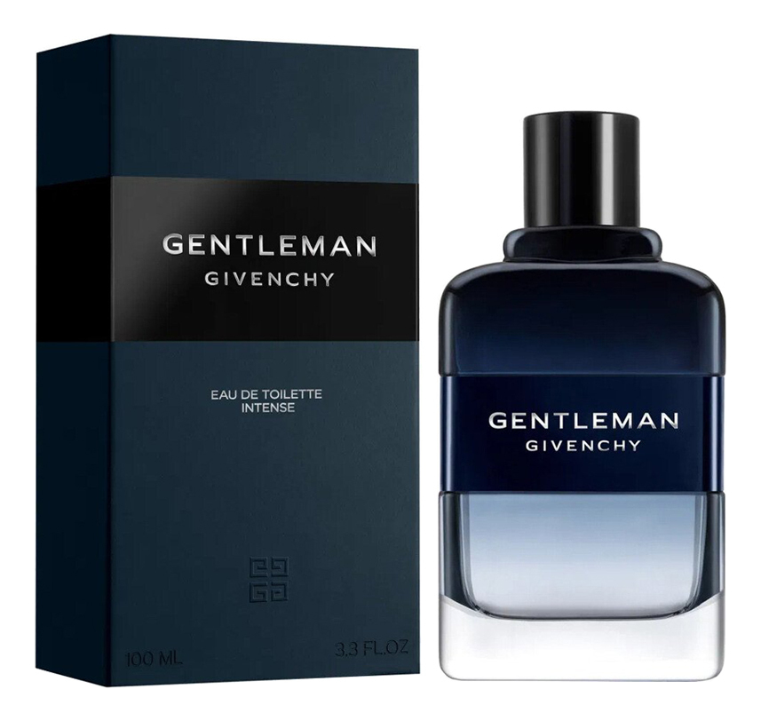 Gentleman Intense