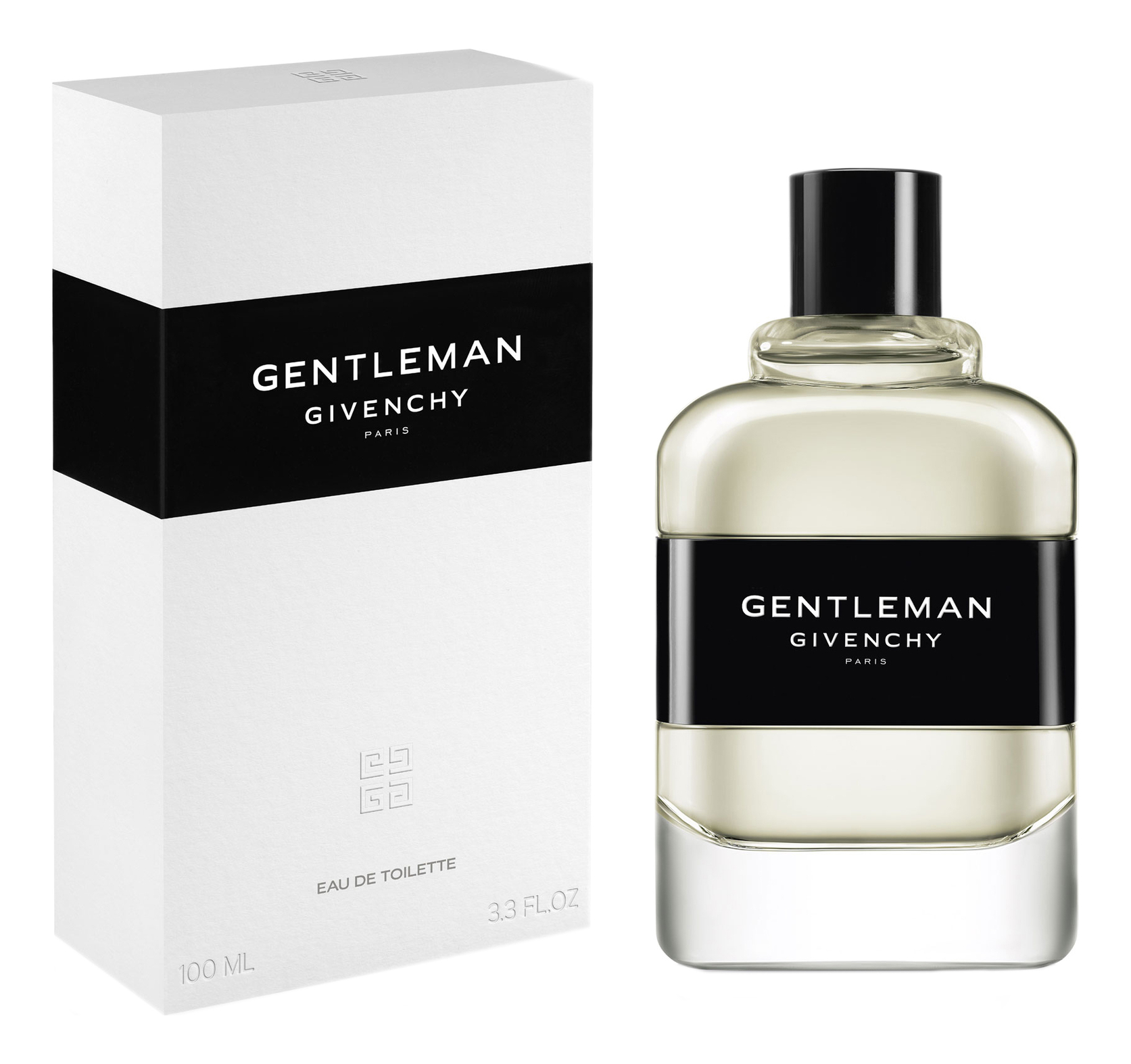 Gentleman 2017