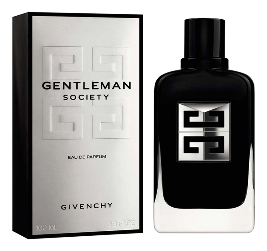 Gentleman Society