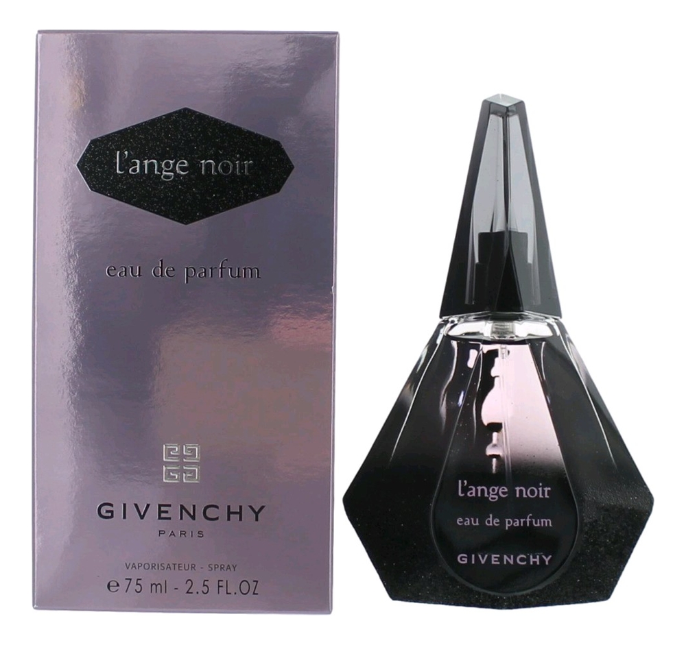 L'Ange Noir