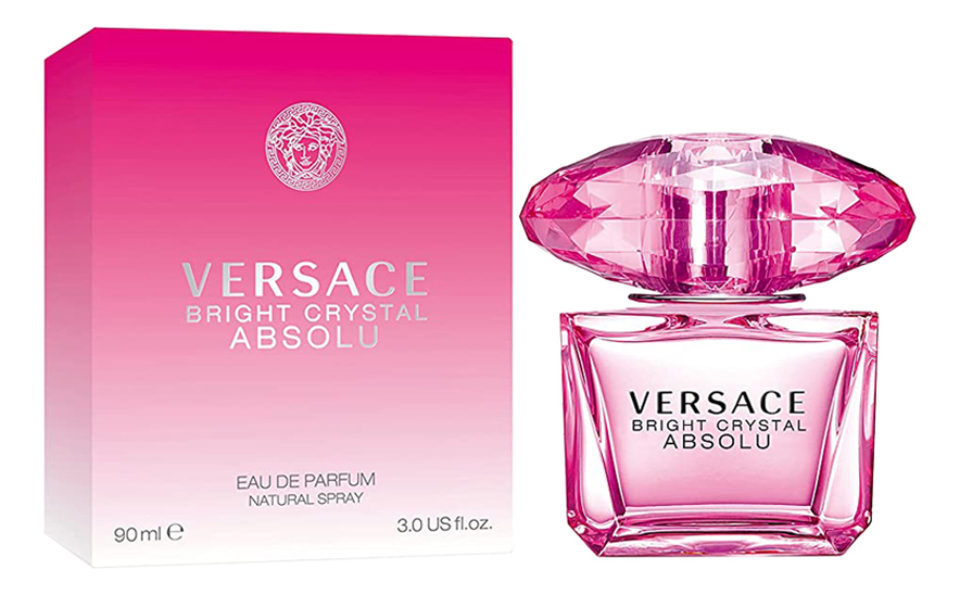 Bright Crystal Absolu