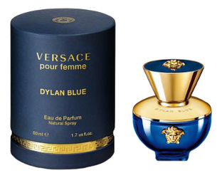 Pour Femme Dylan Blue