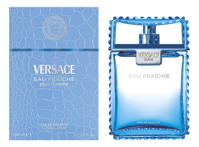Eau Fraiche Man