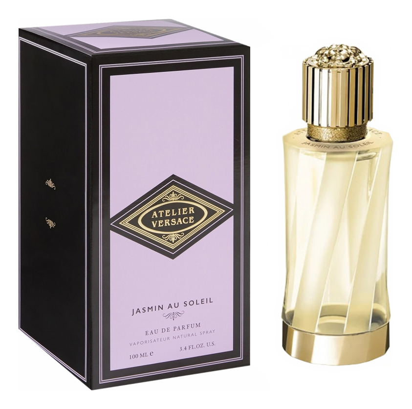 Atelier Versace - Jasmin Au Soleil