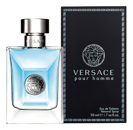 Pour Homme