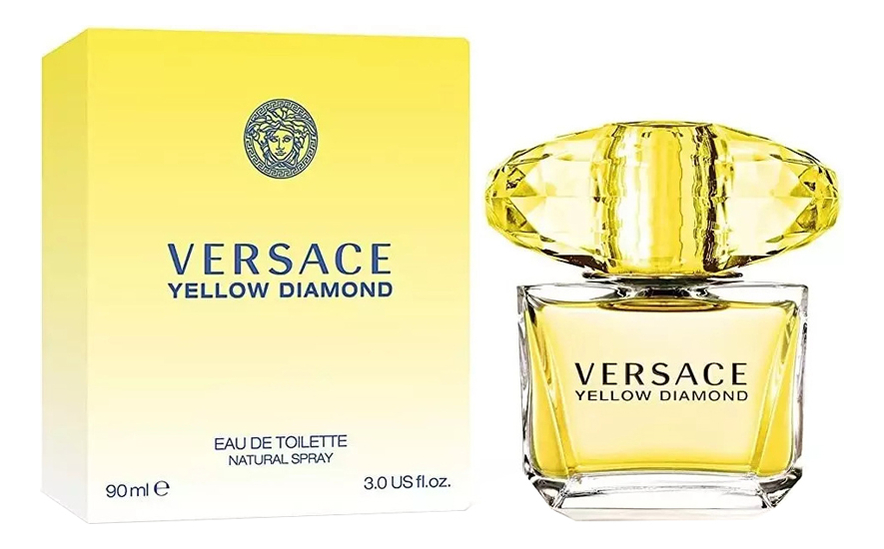 Yellow Diamond