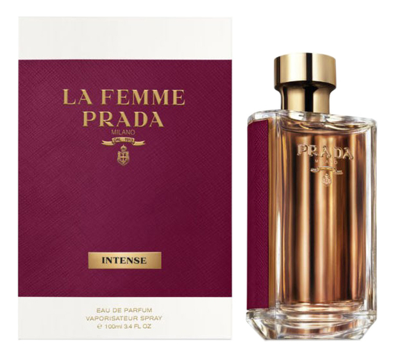 La Femme Prada Intense
