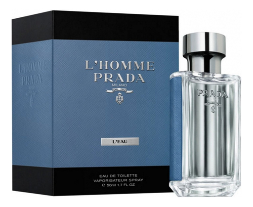 L'Homme L'Eau