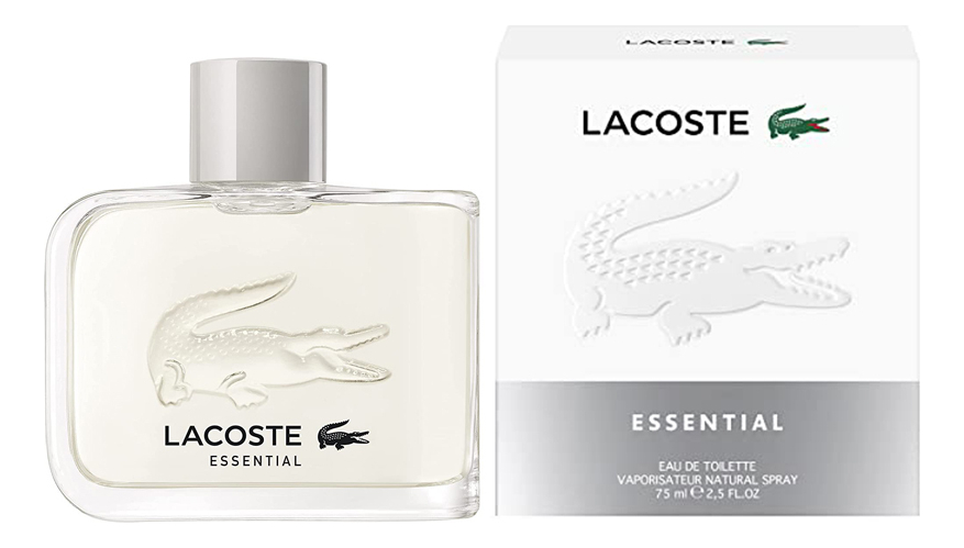 Essential Pour Homme