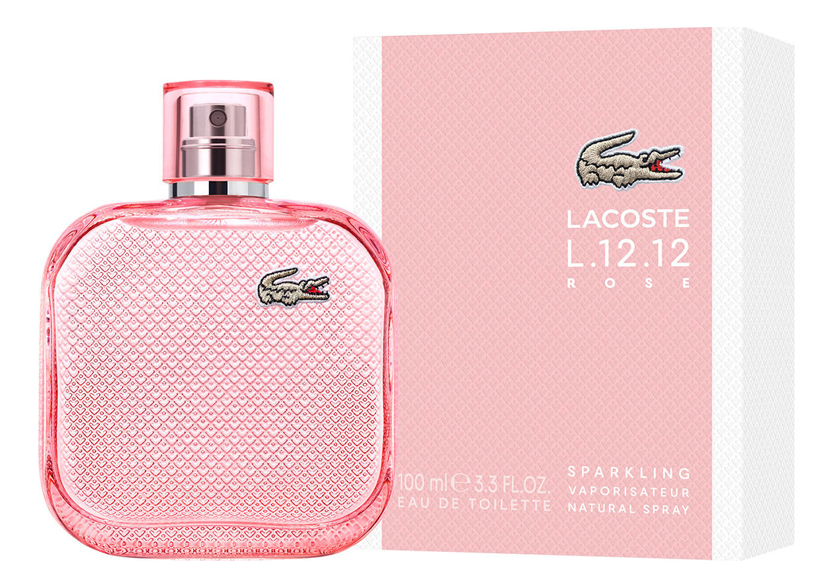 L.12.12 Rose Sparkling