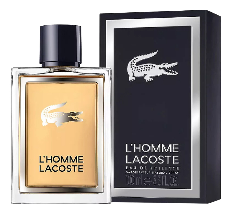 L'Homme