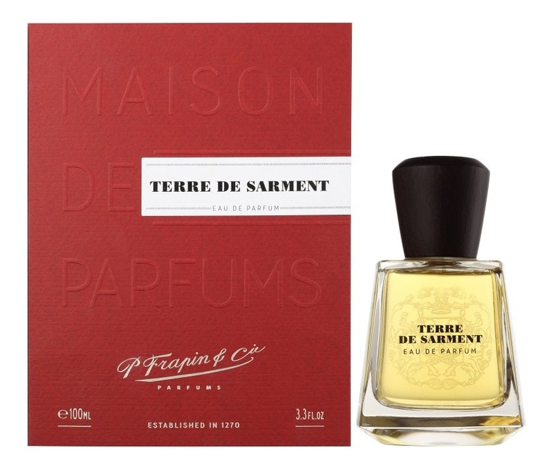Terre De Sarment