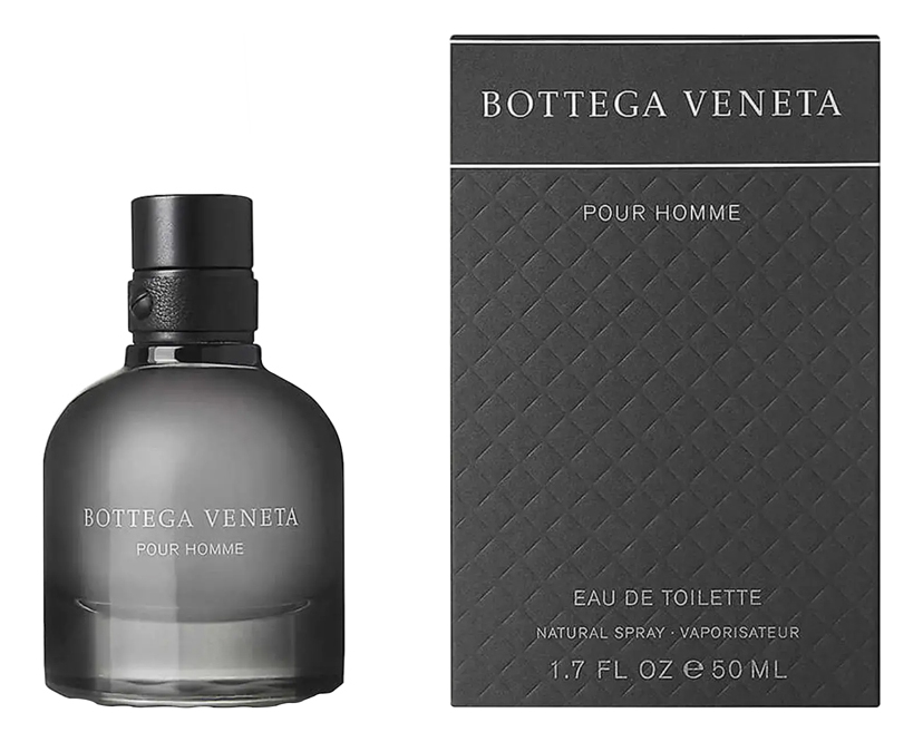 Pour Homme