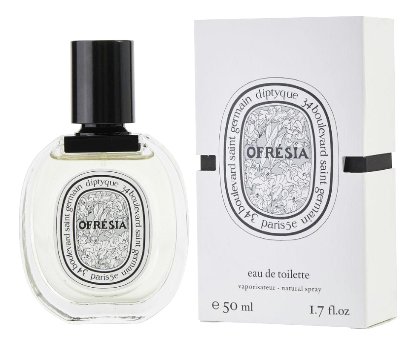 Ofresia