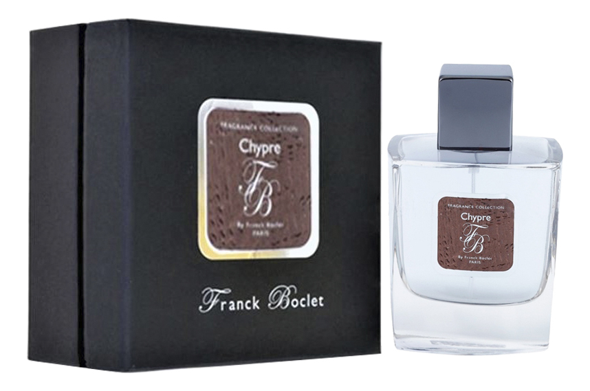 Chypre