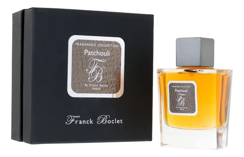 Patchouli