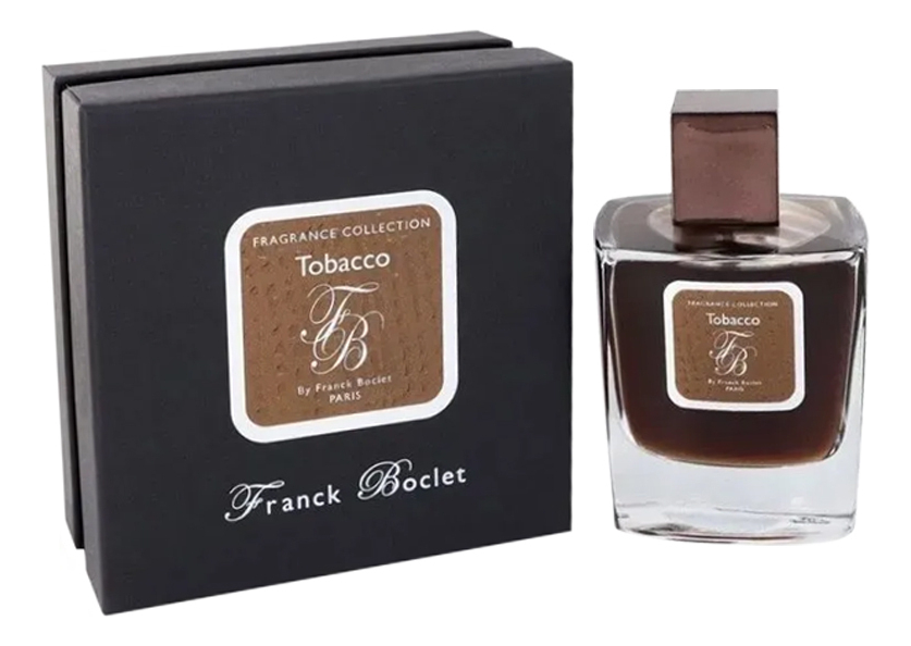 Tobacco