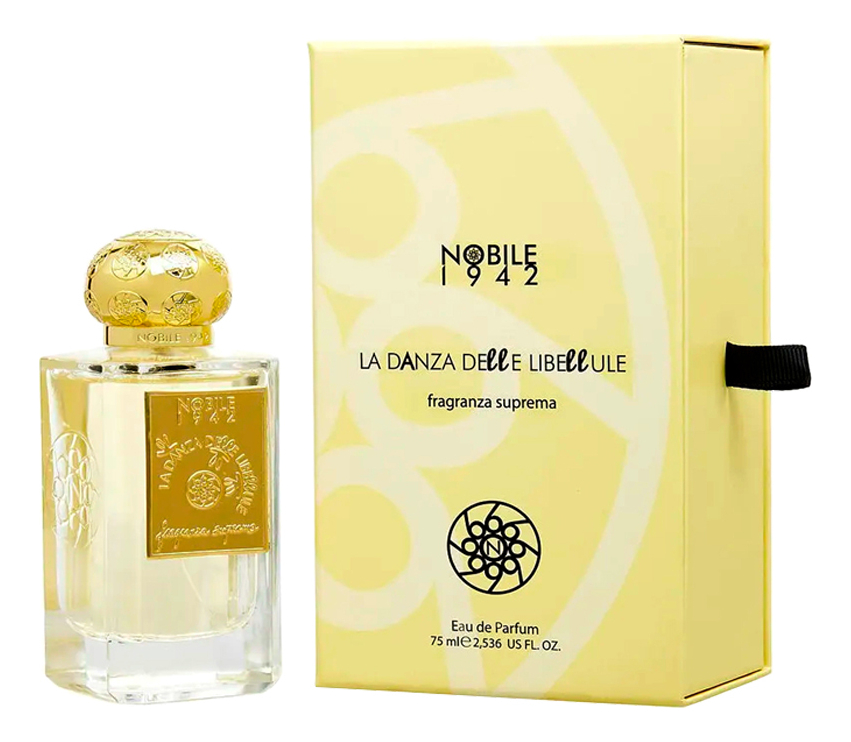 La Danza Delle Libellule