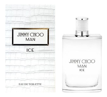 Man Ice