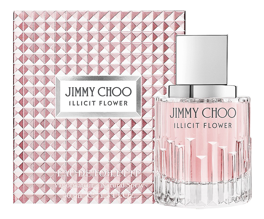 Illicit Flower