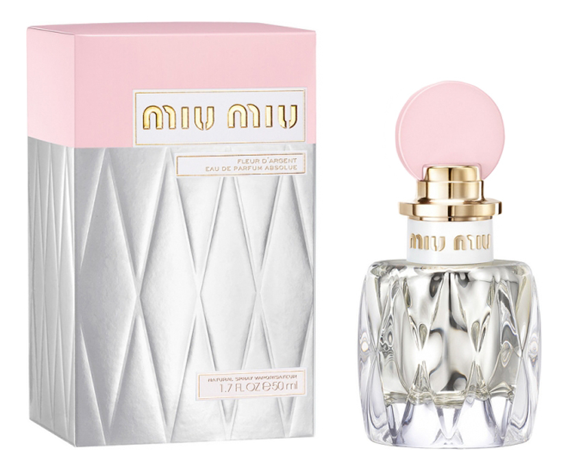 Fleur D`Argent