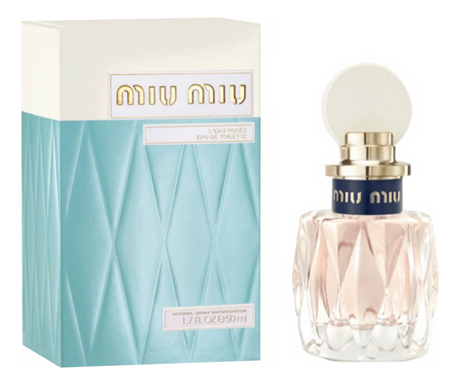 L'Eau Rosee
