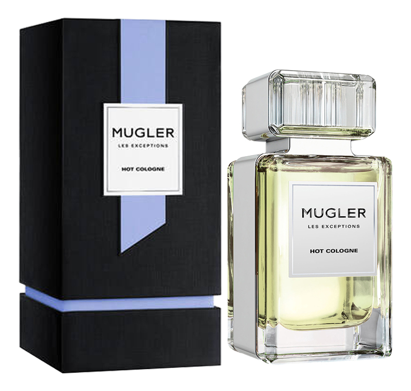 Hot Cologne