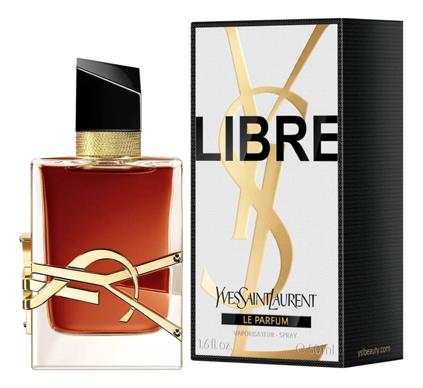 Libre Le Parfum