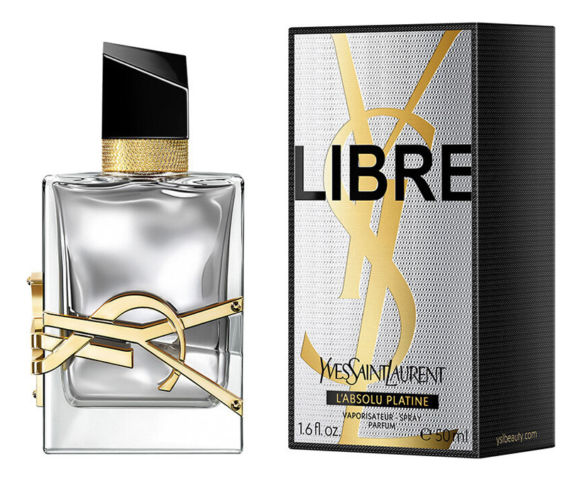 Libre L'Absolu Platine
