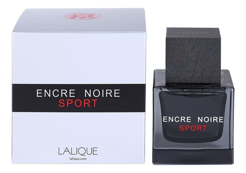 Encre Noire Sport