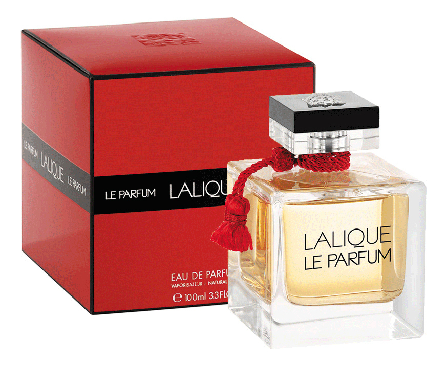 Le Parfum