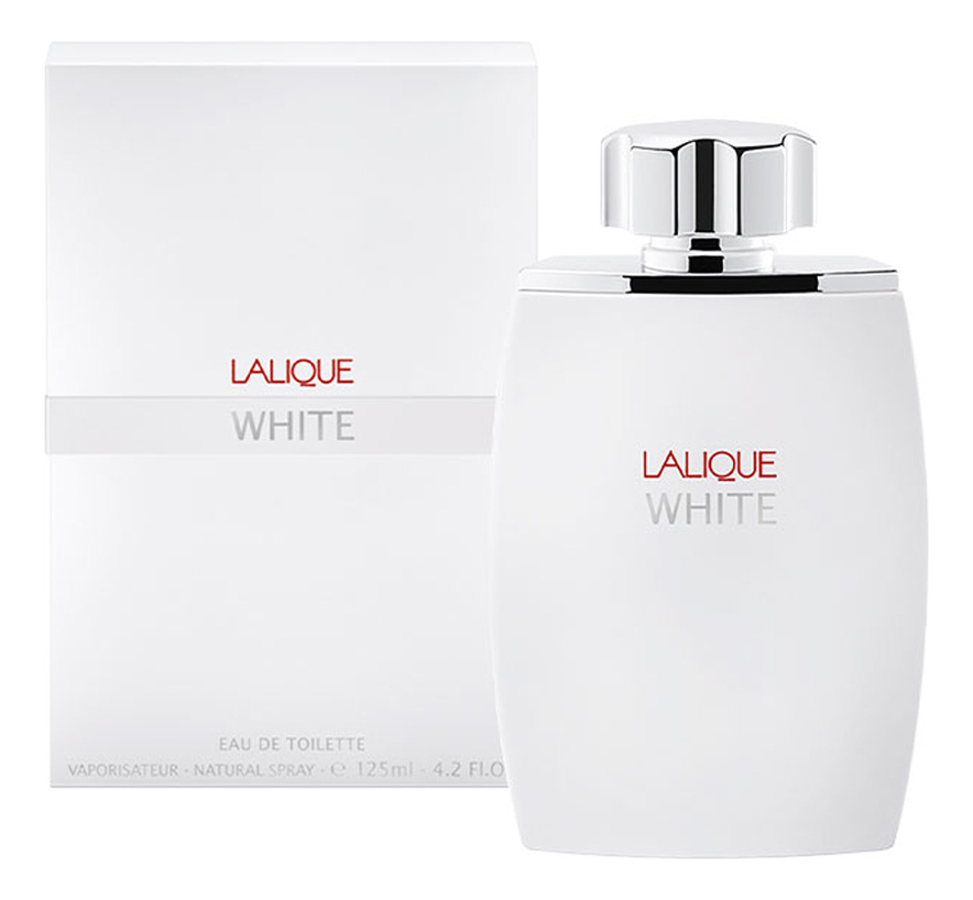 White Pour Homme