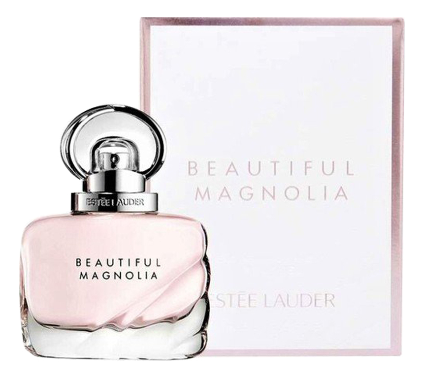 Beautiful Magnolia