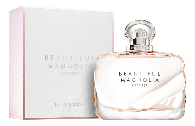 Beautiful Magnolia Intense