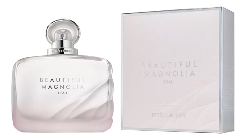 Beautiful Magnolia L'Eau
