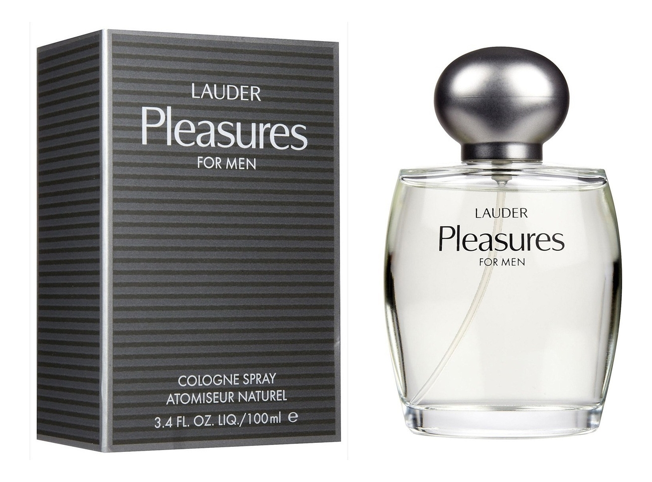 Pleasures Men