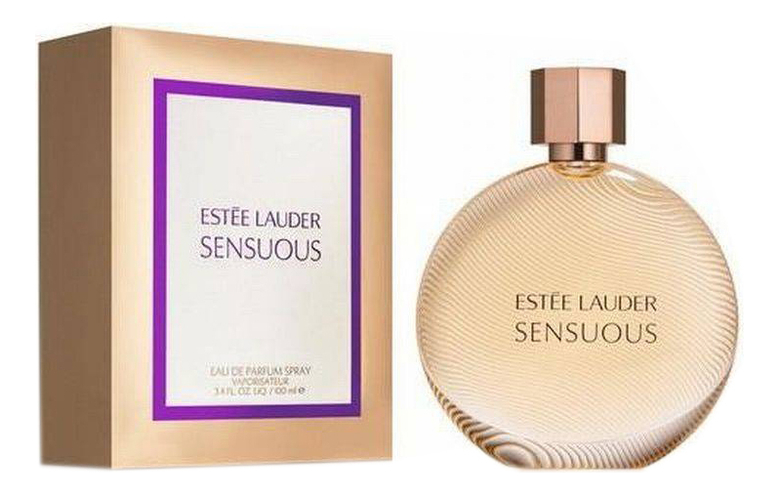 Sensuous
