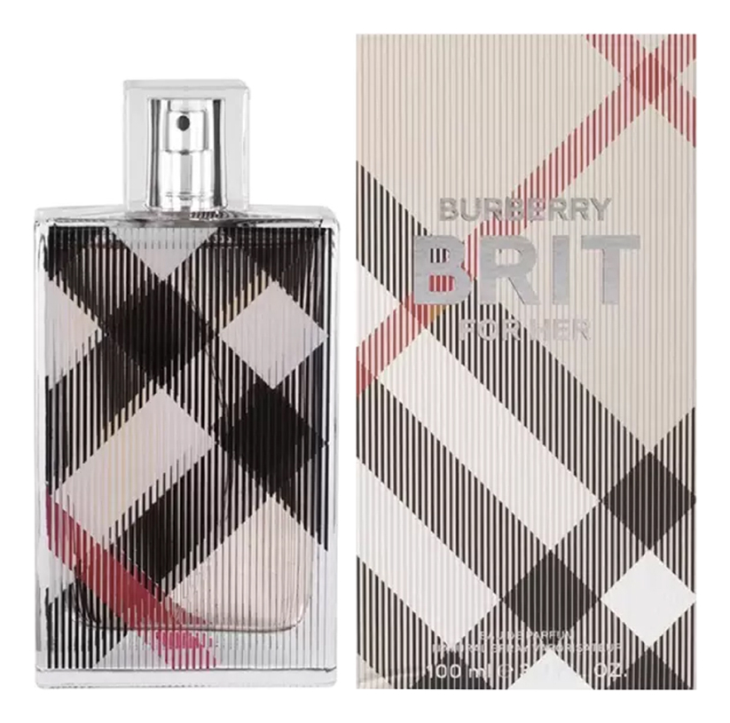 Brit For Her
