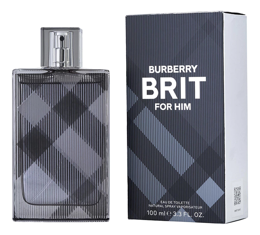 Brit For Him