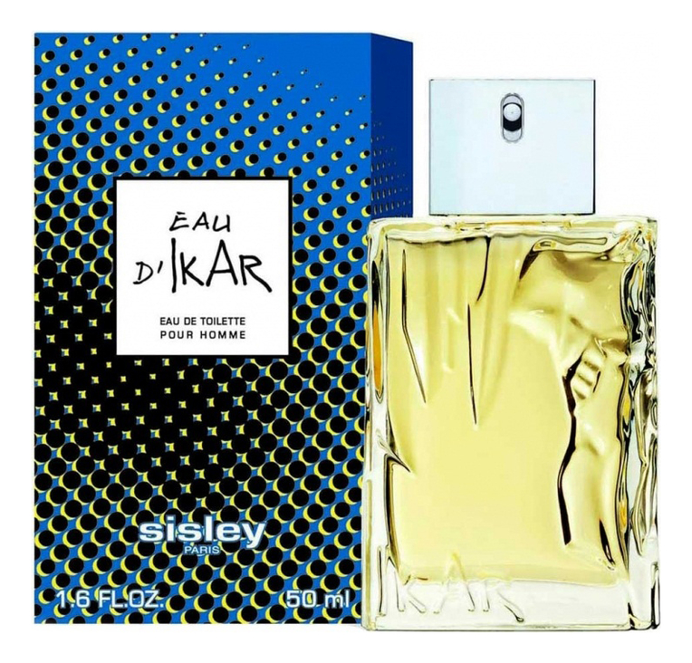Eau D'Ikar