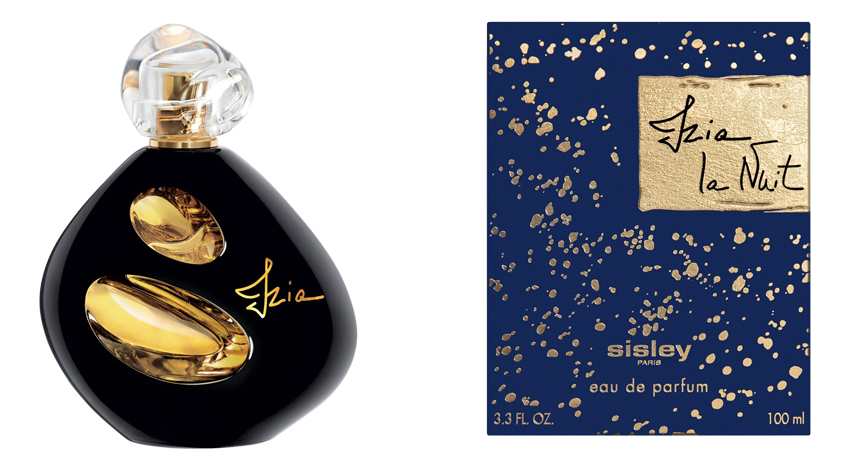 Izia La Nuit