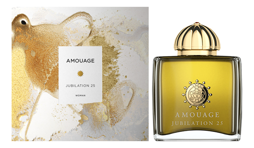 Jubilation XXV For Woman