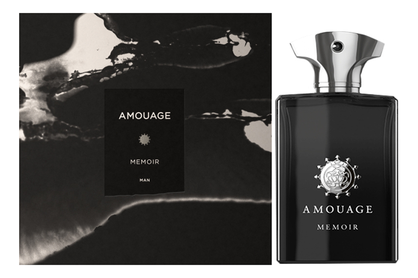 Memoir For Men