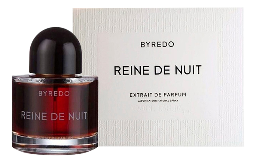 Reine De Nuit