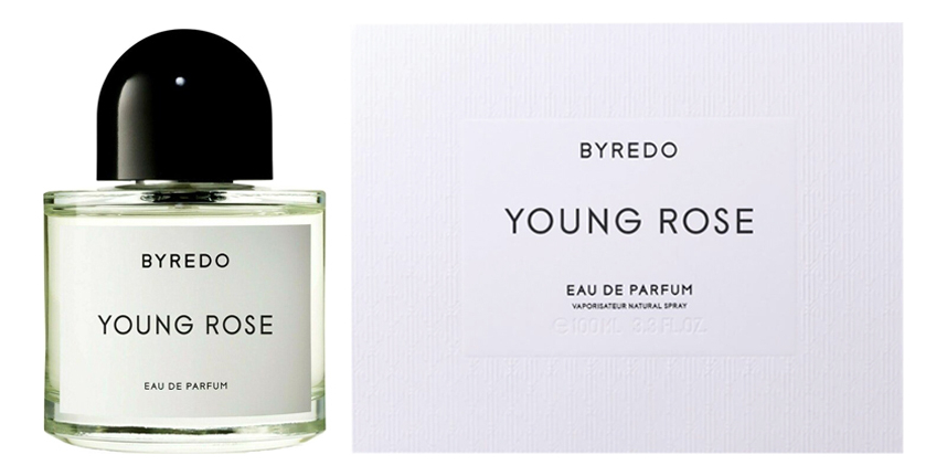 Young Rose